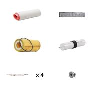 RIDEX 4682P23486 Service kit