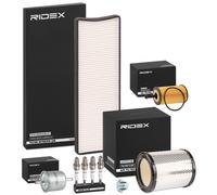 RIDEX 4682P23510 Service kit