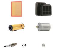RIDEX 4682P23870 Service kit