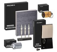 RIDEX 4682P4044 Service kit