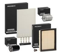 RIDEX 4682P4379 Service kit