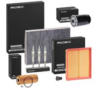RIDEX 4682P4382 Service kit