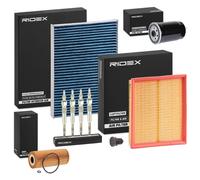 RIDEX 4682P4402 Service kit