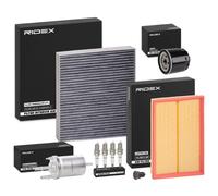 RIDEX 4682P5310 Service kit