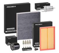 RIDEX 4682P5311 Service kit