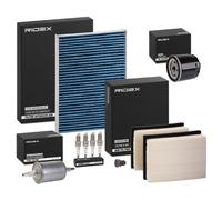 RIDEX 4682P5353 Service kit