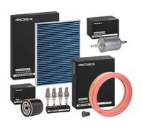 RIDEX 4682P6519 Service kit