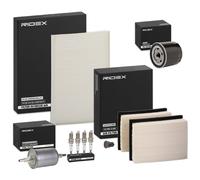 RIDEX 4682P6531 Service kit