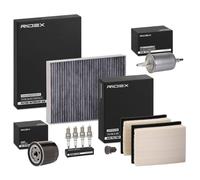 RIDEX 4682P6540 Service kit