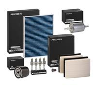 RIDEX 4682P6574 Service kit