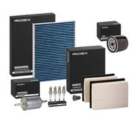 RIDEX 4682P6575 Service kit