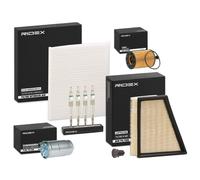 RIDEX 4682P8046 Service kit