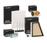 RIDEX 4682P8047 Service kit