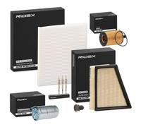RIDEX 4682P8049 Service kit