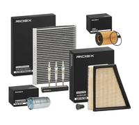 RIDEX 4682P8076 Service kit