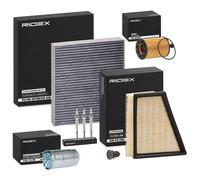 RIDEX 4682P8100 Service kit