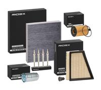 RIDEX 4682P8102 Service kit