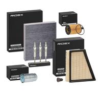 RIDEX 4682P8105 Service kit