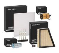 RIDEX 4682P8132 Service kit
