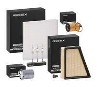RIDEX 4682P8137 Service kit