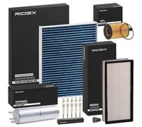 RIDEX 4682P8238 Service kit