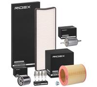 RIDEX 4682P9687 Service kit