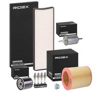 RIDEX 4682P9691 Service kit