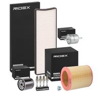 RIDEX 4682P9697 Service kit