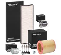 RIDEX 4682P9700 Service kit