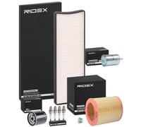 RIDEX 4682P9709 Service kit