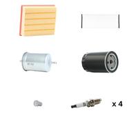 RIDEX 4682P9883 Service kit