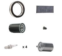 RIDEX 4682P9947 Service kit