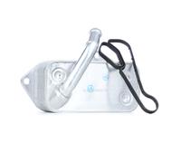Engine Oil Cooler for BMW X5 30 35 i si xDrive 40e xDrive 06'-18' 469O0047