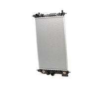 RIDEX 470R0717 Engine radiator