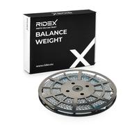 RIDEX 4737A0004 Balance Weight