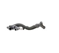 RIDEX 475R0016 Radiator hose