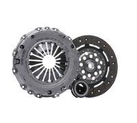 RIDEX 479C0018 Clutch kit