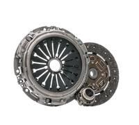 RIDEX 479C0189 Clutch kit