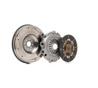 RIDEX 479C0268 Clutch kit