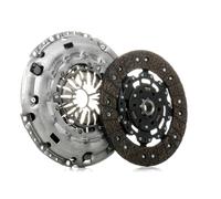 RIDEX 479C0461 Clutch kit