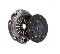 RIDEX 479C0464 Clutch kit