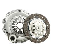 RIDEX 479C0987 Clutch kit