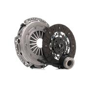 RIDEX 479C1074 Clutch kit