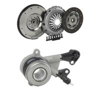 RIDEX 479C3649 Clutch kit