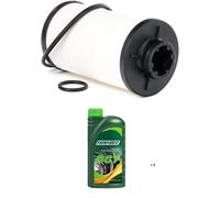 RIDEX 4921O0093 Gearbox service kit