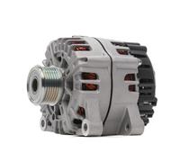 RIDEX 4G0493 Alternator