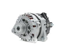RIDEX 4G0518 Alternator