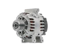 RIDEX 4G0656 Alternator