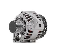 RIDEX 4G0712 Alternator