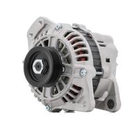 RIDEX 4G0759 Alternator
